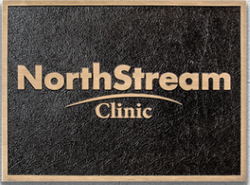 Custom Bronze Cast Plaque